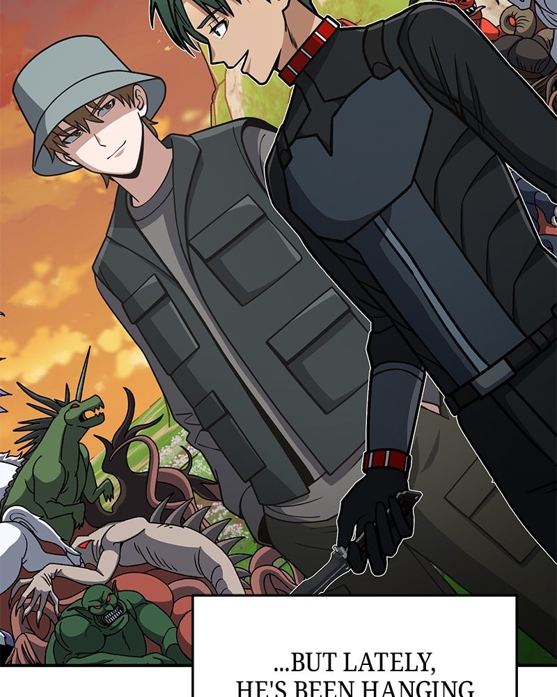 Read The Perfect Hybrid EN Manga Online