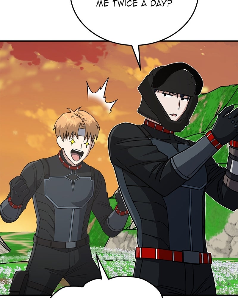 Read The Perfect Hybrid EN Manga Online