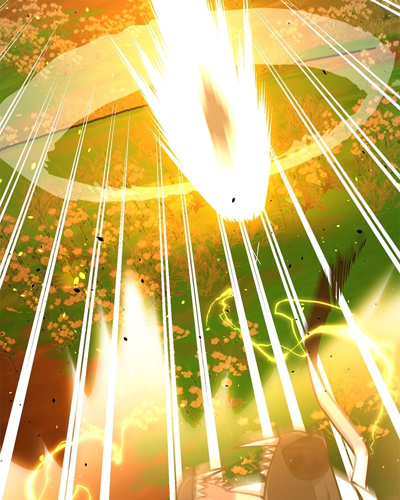 Read The Perfect Hybrid EN Manga Online