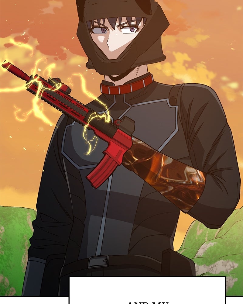 Read The Perfect Hybrid EN Manga Online