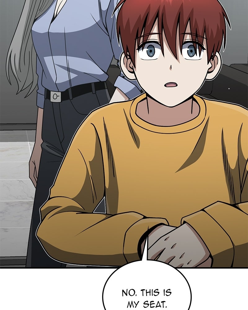 Read The Perfect Hybrid EN Manga Online