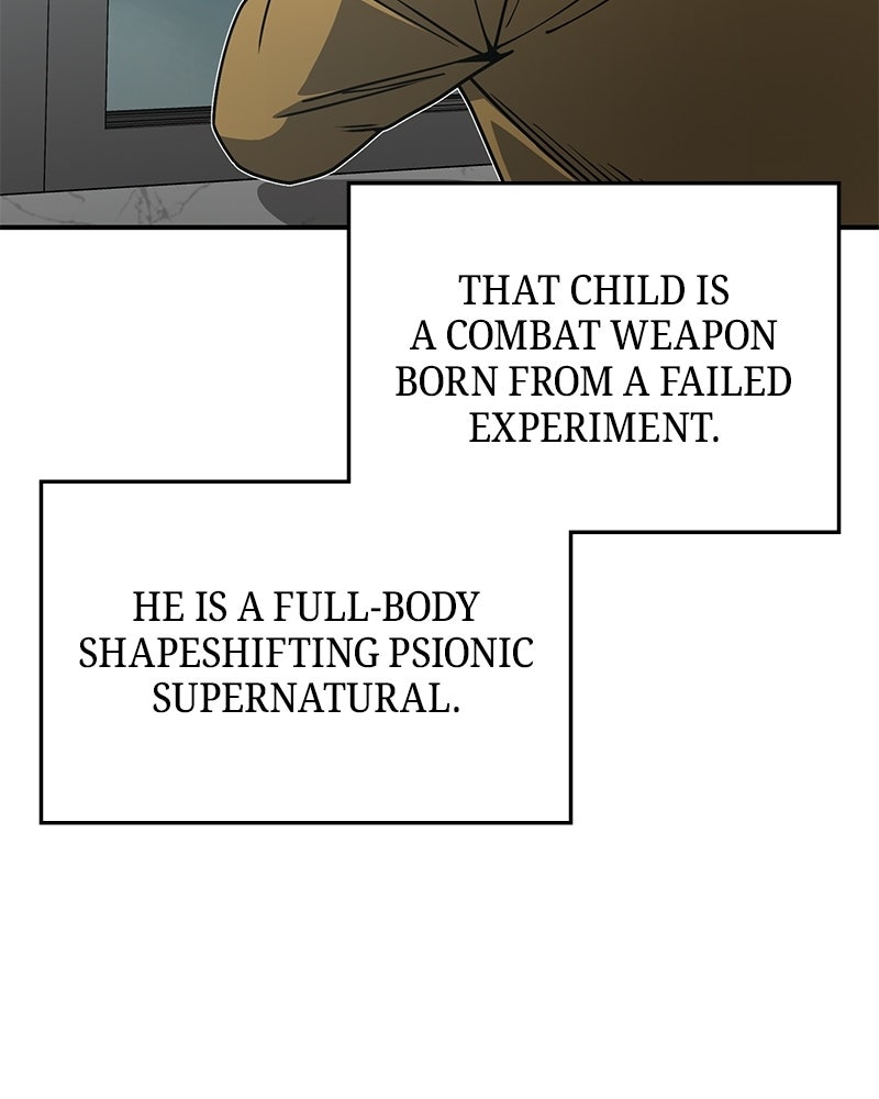 Read The Perfect Hybrid EN Manga Online