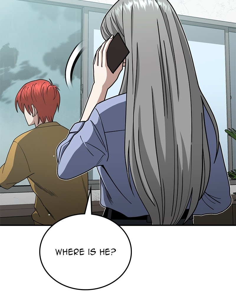 Read The Perfect Hybrid EN Manga Online