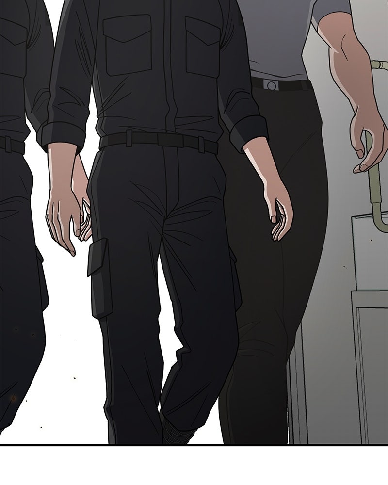 Read The Perfect Hybrid EN Manga Online