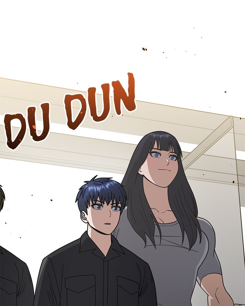 Read The Perfect Hybrid EN Manga Online