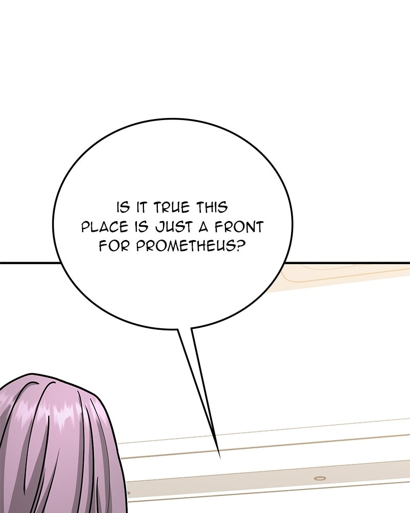 Read The Perfect Hybrid EN Manga Online