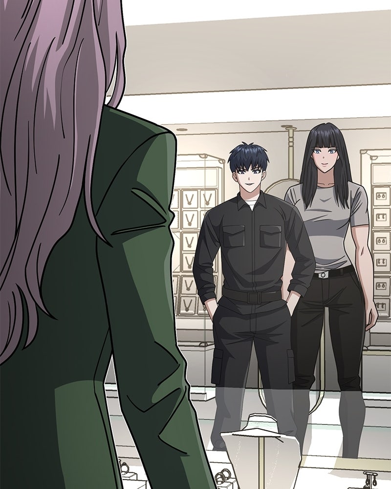 Read The Perfect Hybrid EN Manga Online