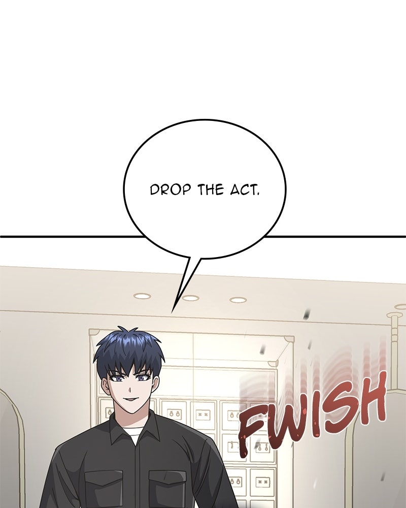 Read The Perfect Hybrid EN Manga Online