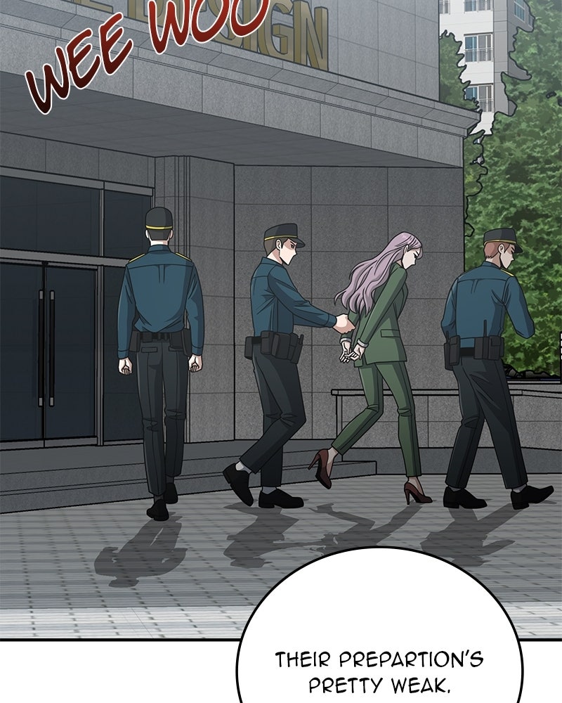 Read The Perfect Hybrid EN Manga Online