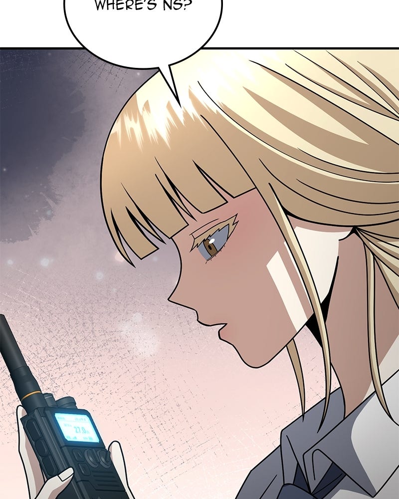 Read The Perfect Hybrid EN Manga Online