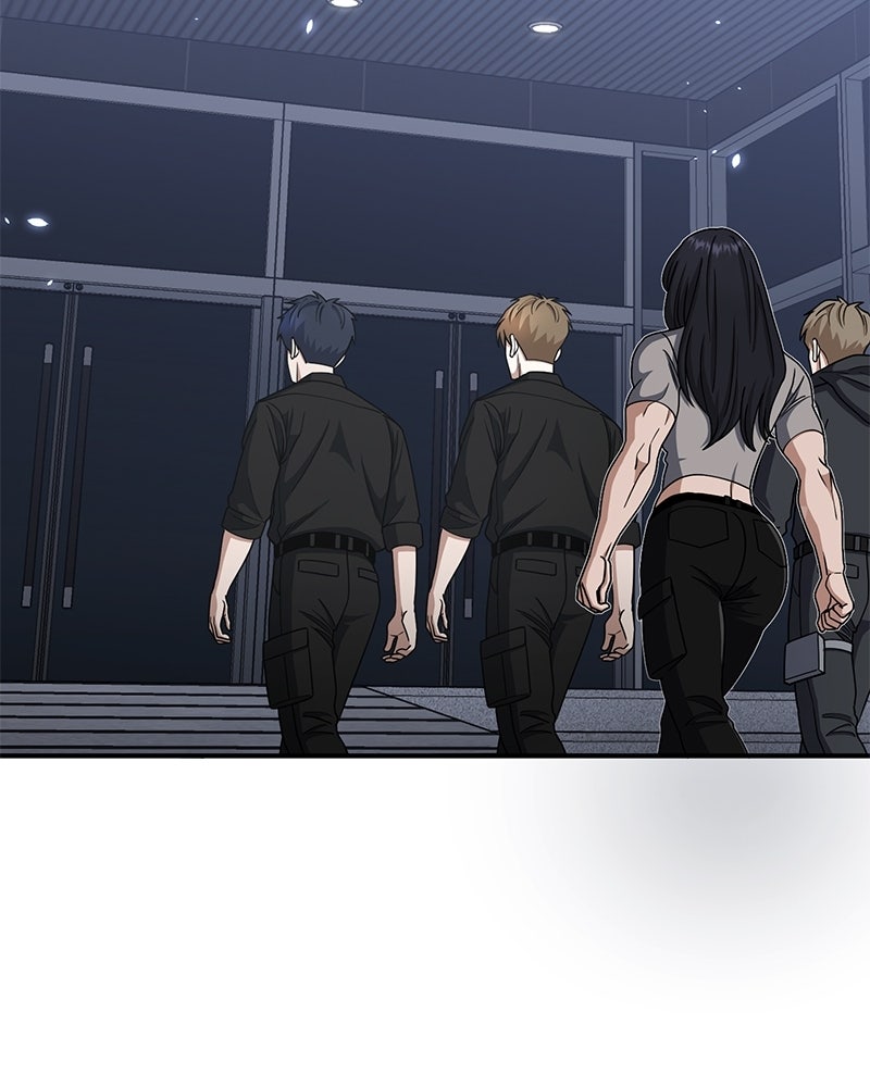 Read The Perfect Hybrid EN Manga Online