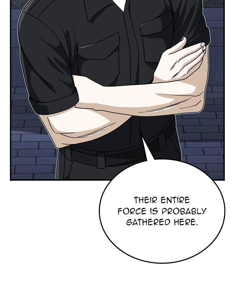 Read The Perfect Hybrid EN Manga Online