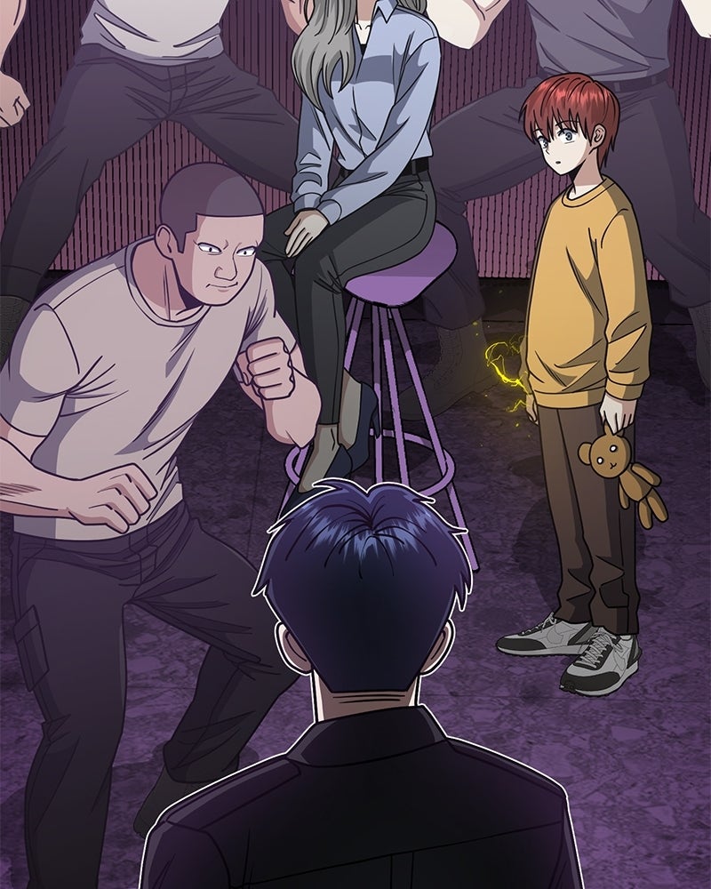 Read The Perfect Hybrid EN Manga Online