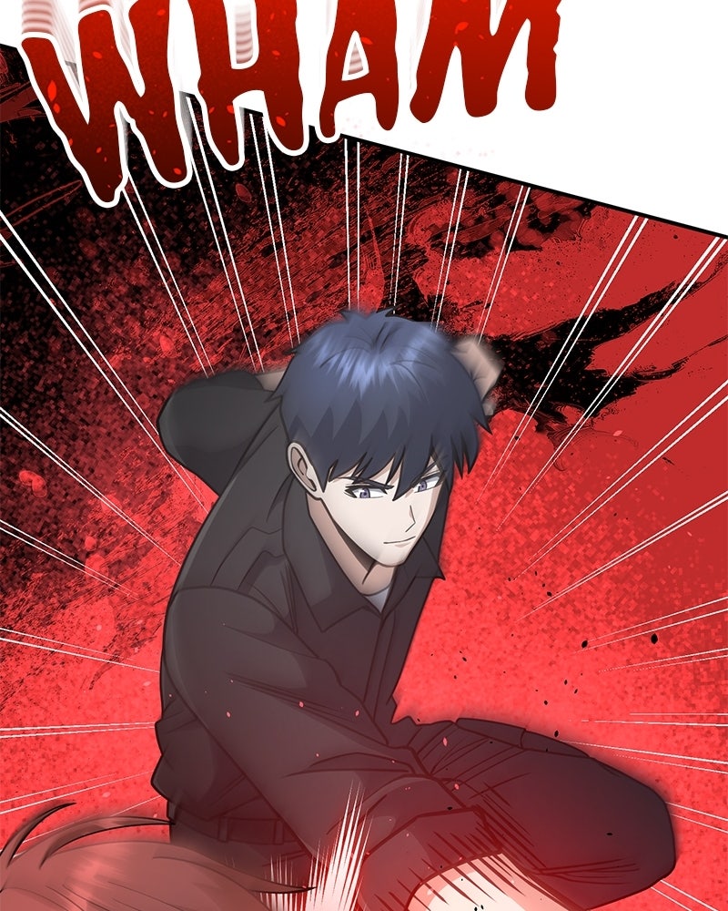 Read The Perfect Hybrid EN Manga Online