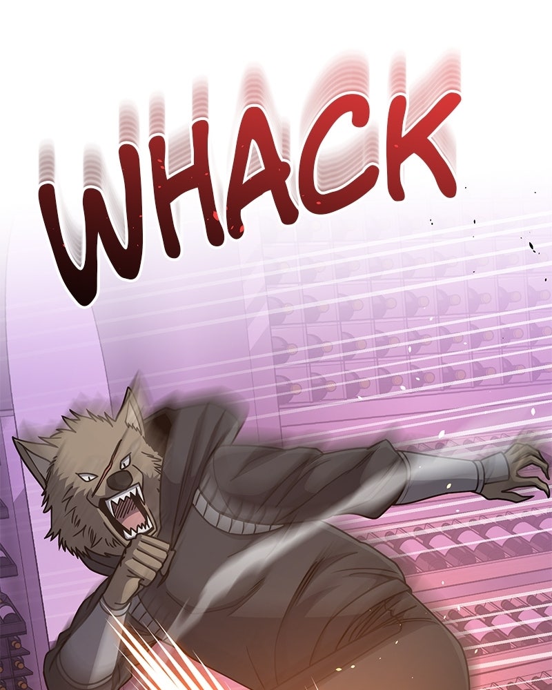 Read The Perfect Hybrid EN Manga Online