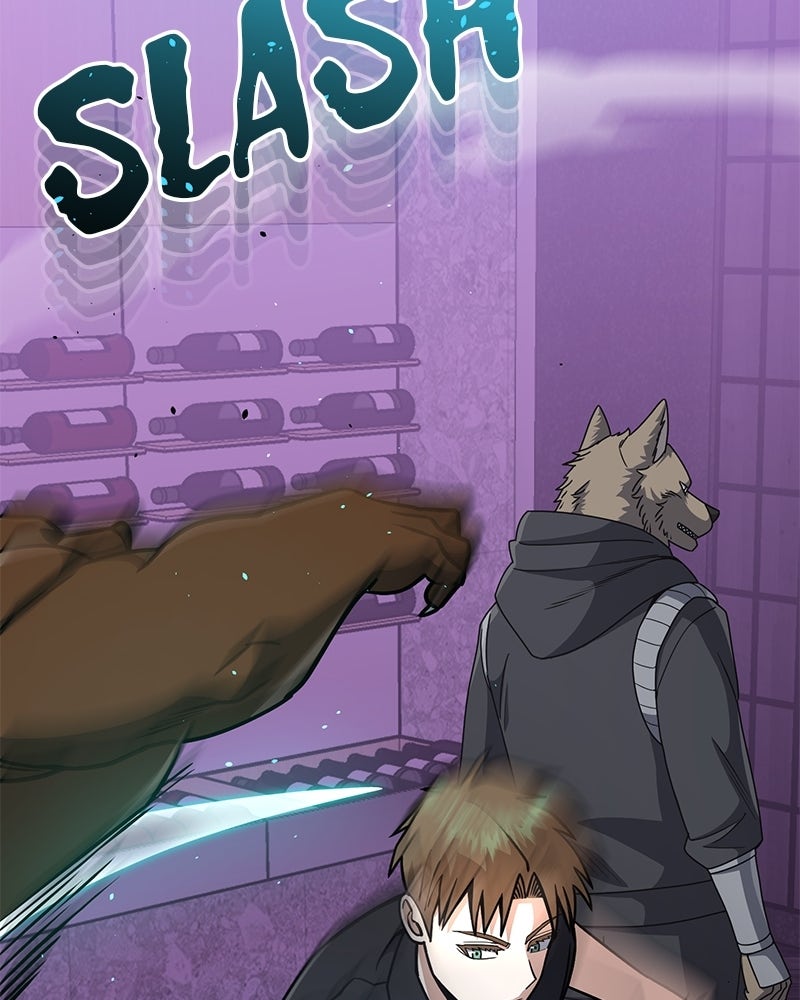 Read The Perfect Hybrid EN Manga Online