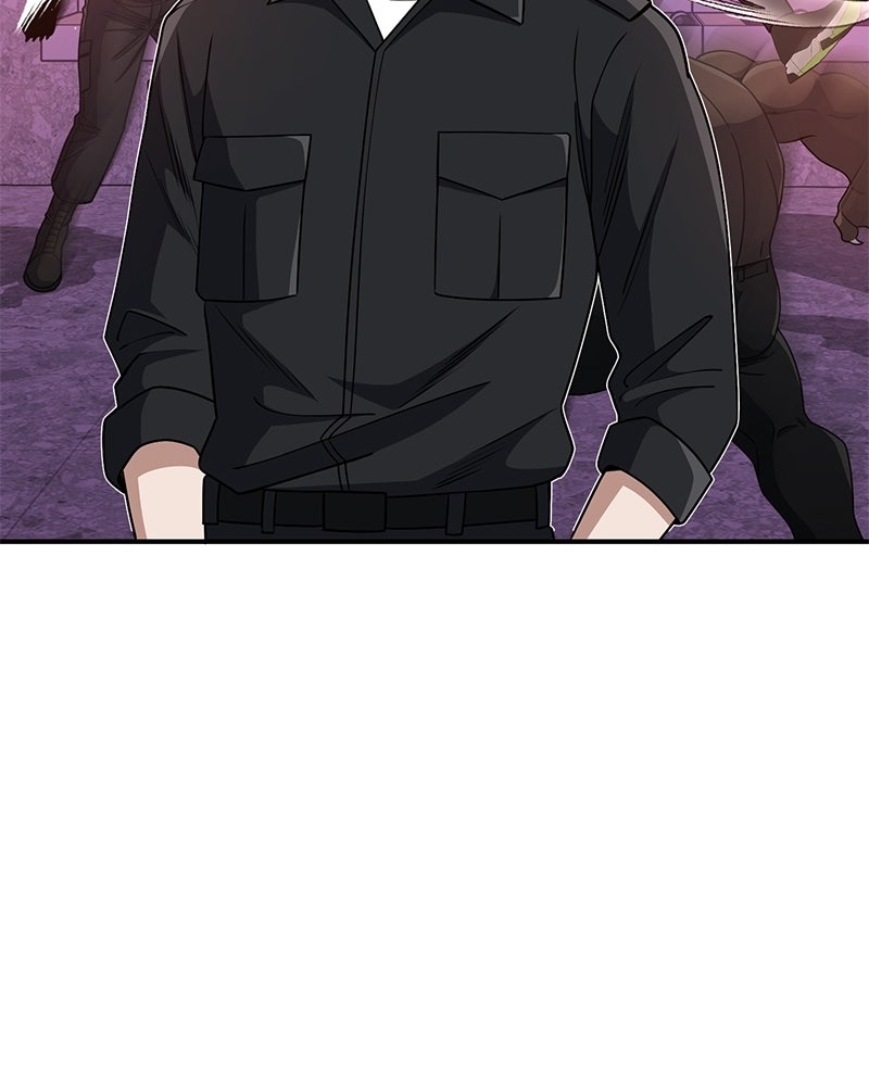 Read The Perfect Hybrid EN Manga Online