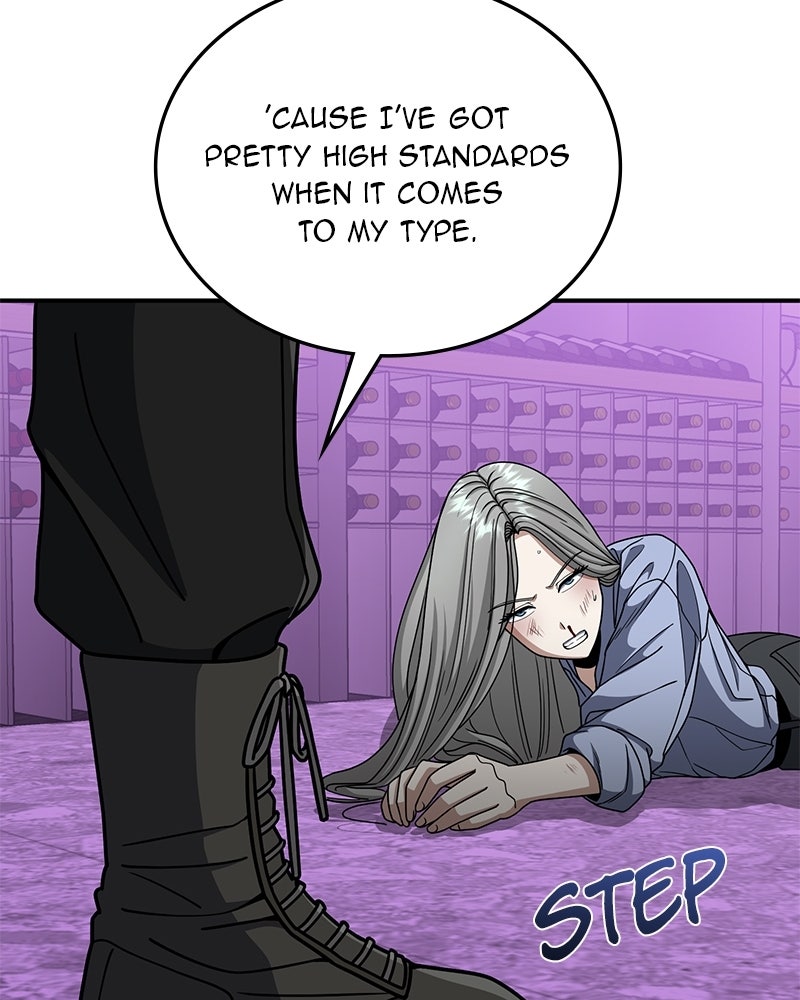 Read The Perfect Hybrid EN Manga Online