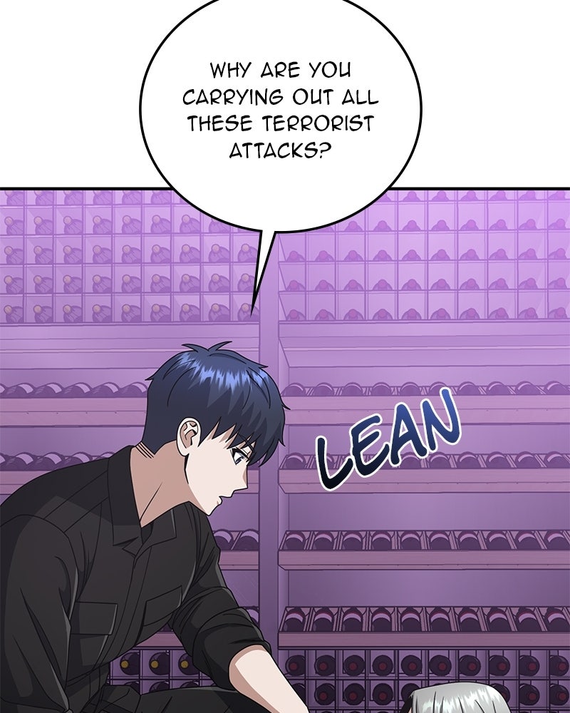 Read The Perfect Hybrid EN Manga Online