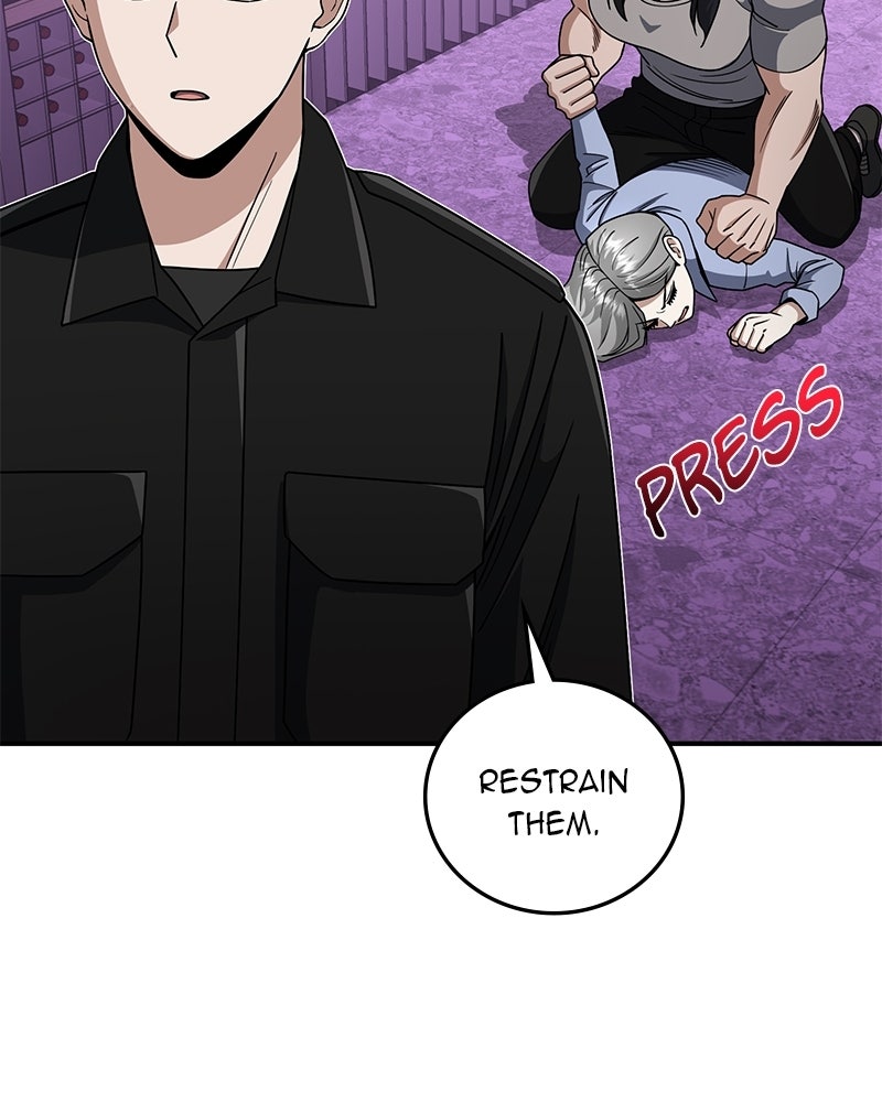 Read The Perfect Hybrid EN Manga Online