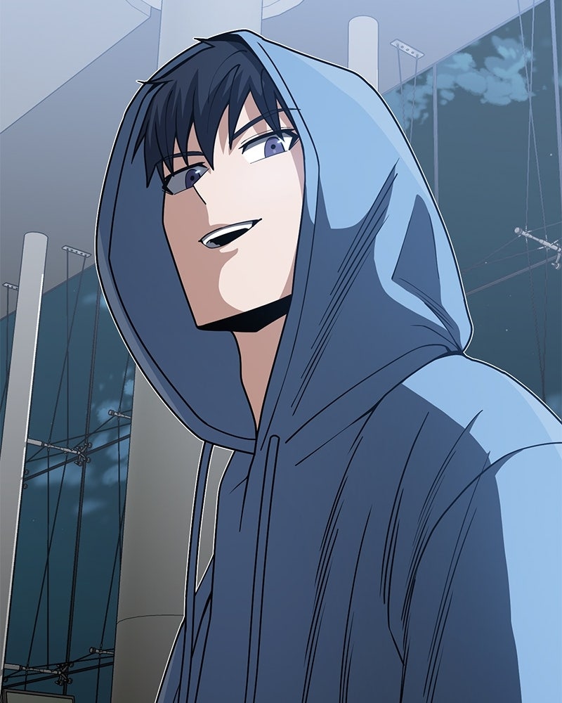 Read The Perfect Hybrid EN Manga Online