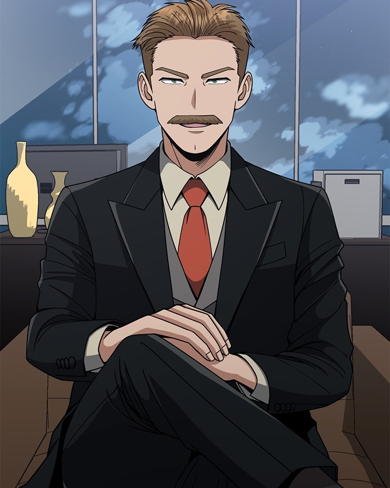 Read The Perfect Hybrid EN Manga Online