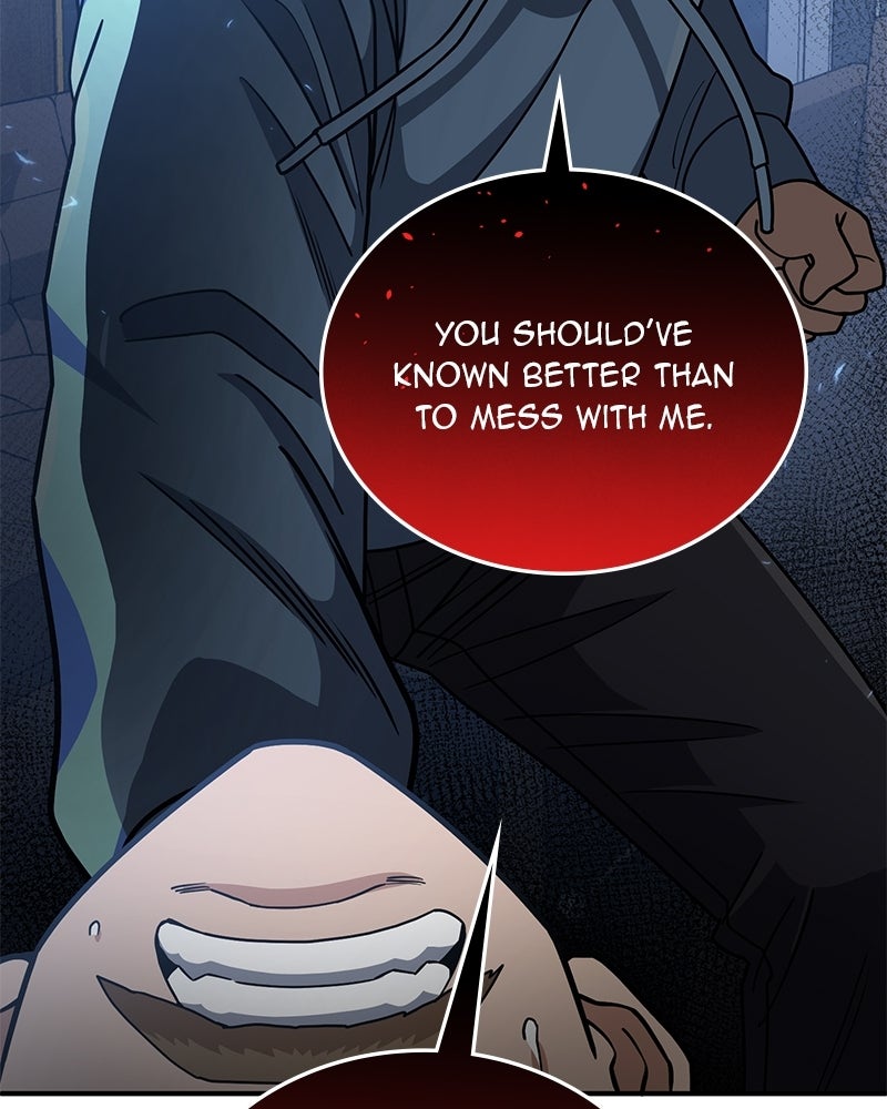 Read The Perfect Hybrid EN Manga Online