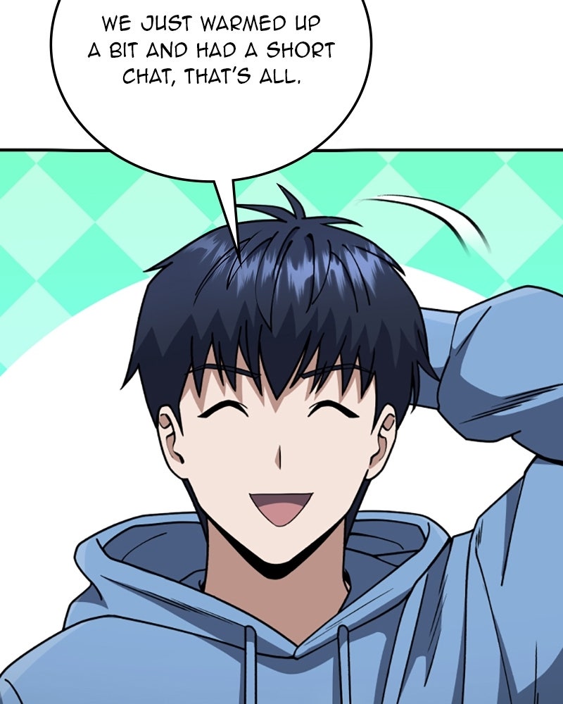 Read The Perfect Hybrid EN Manga Online