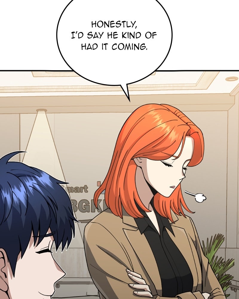 Read The Perfect Hybrid EN Manga Online