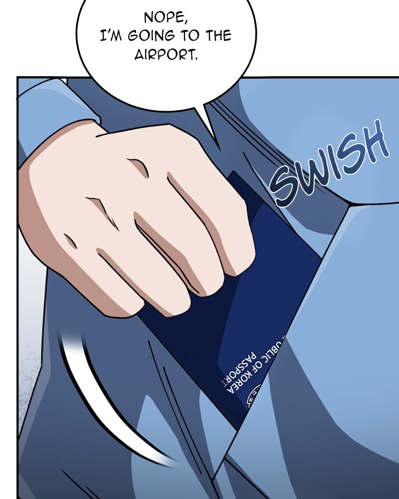 Read The Perfect Hybrid EN Manga Online