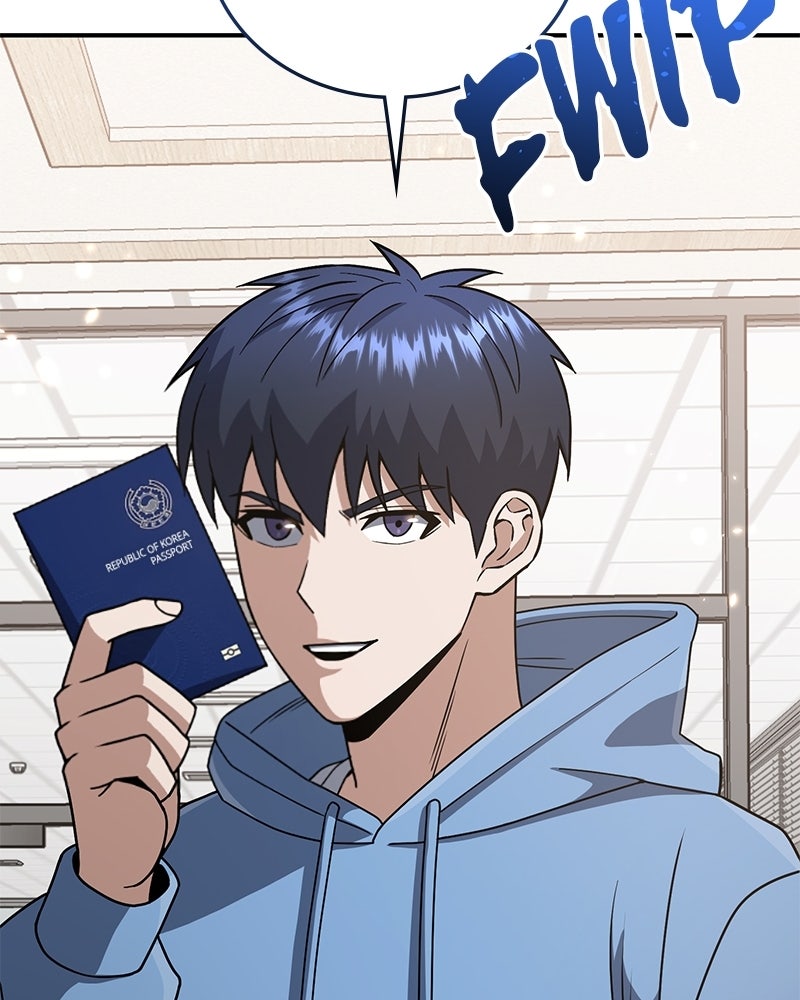 Read The Perfect Hybrid EN Manga Online