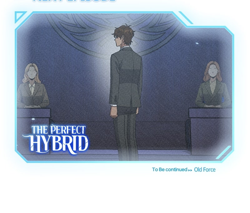 Read The Perfect Hybrid EN Manga Online