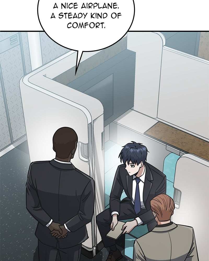 Read The Perfect Hybrid EN Manga Online