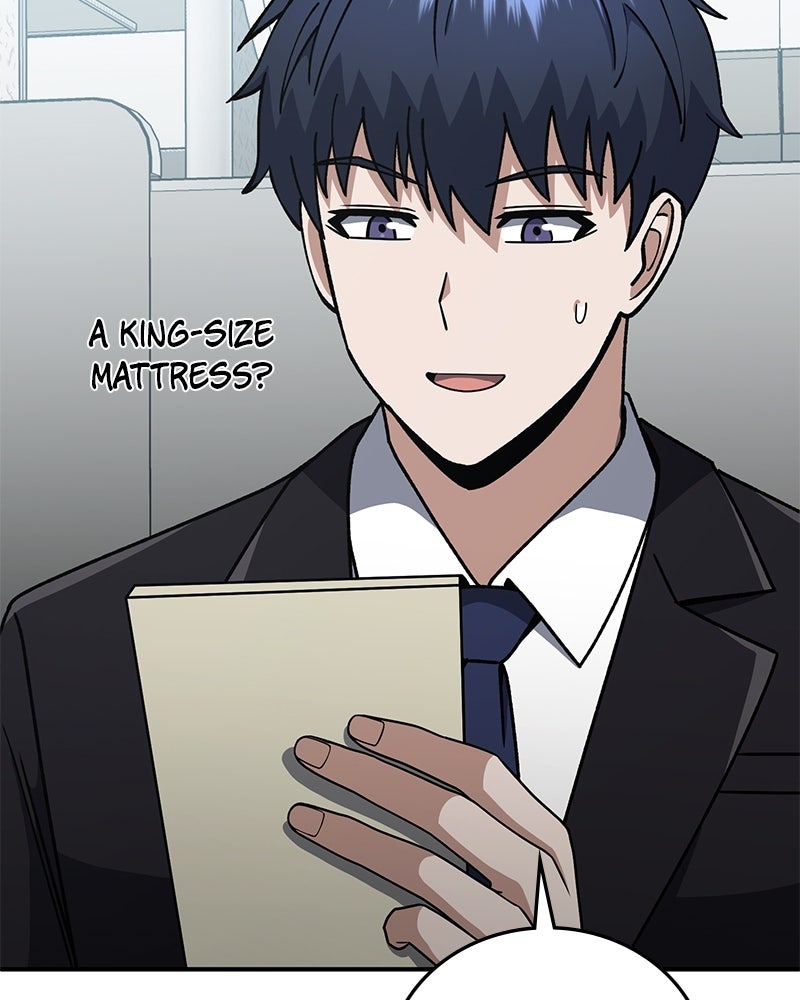 Read The Perfect Hybrid EN Manga Online