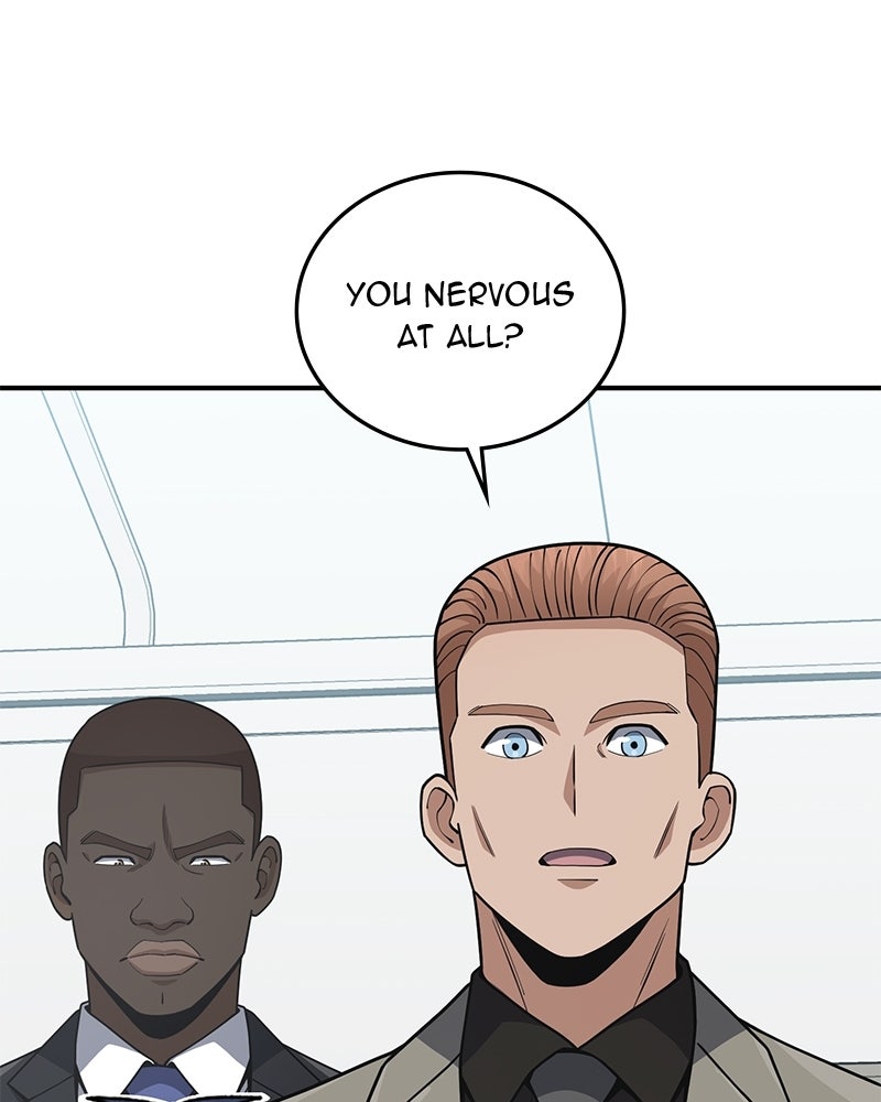 Read The Perfect Hybrid EN Manga Online