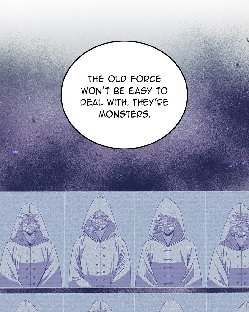 Read The Perfect Hybrid EN Manga Online