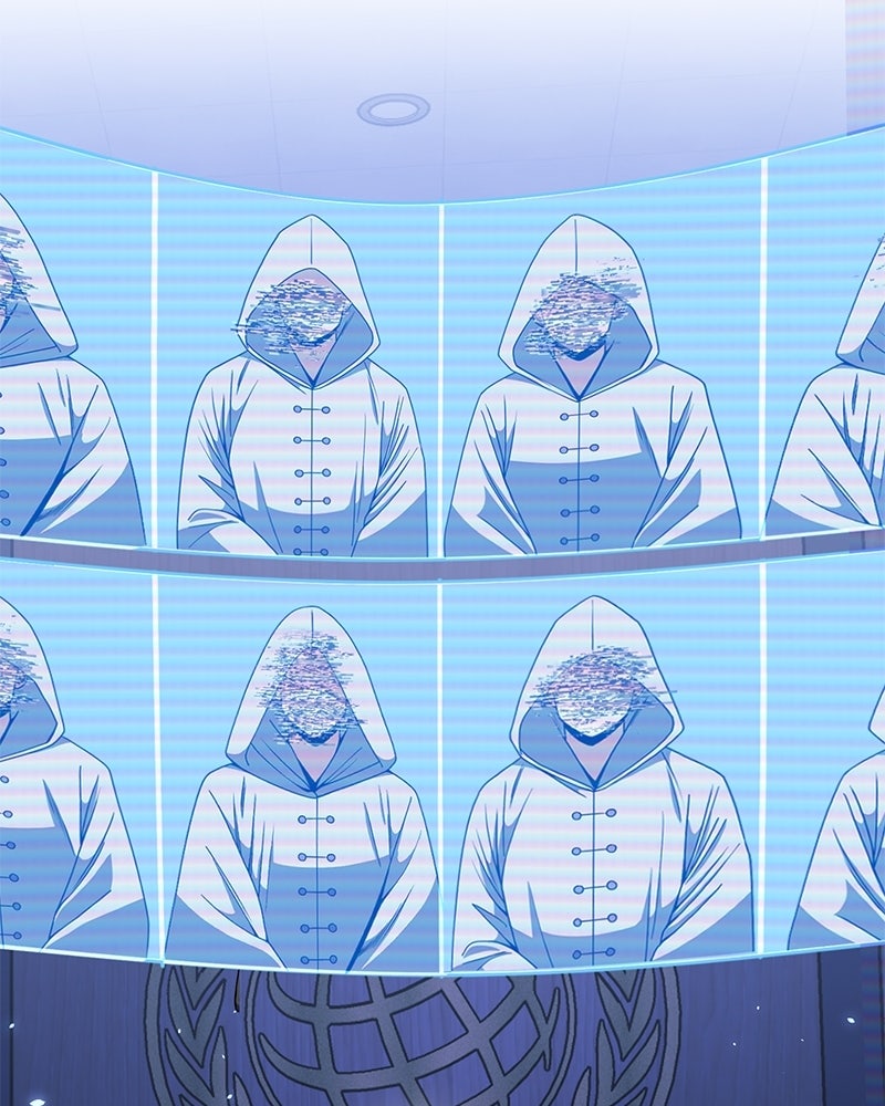 Read The Perfect Hybrid EN Manga Online