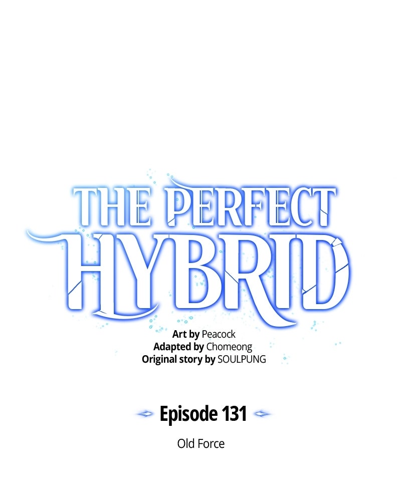 Read The Perfect Hybrid EN Manga Online