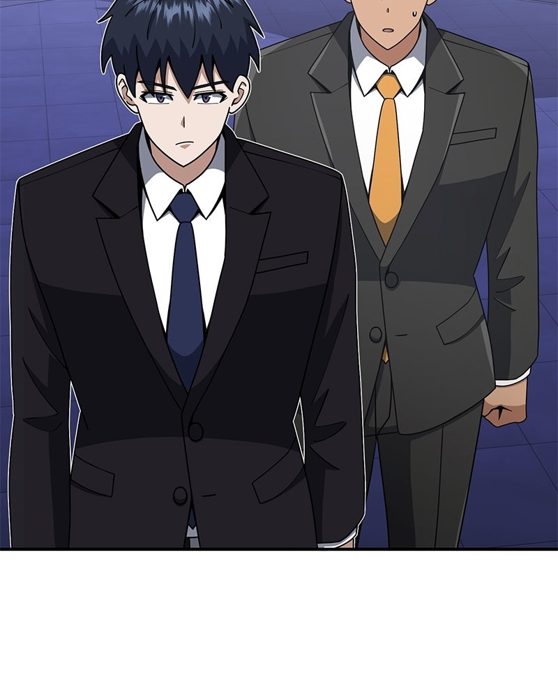 Read The Perfect Hybrid EN Manga Online