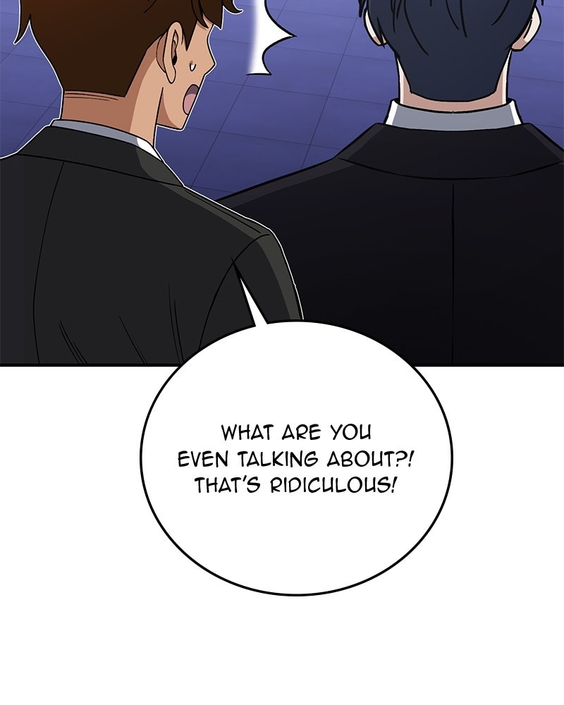 Read The Perfect Hybrid EN Manga Online