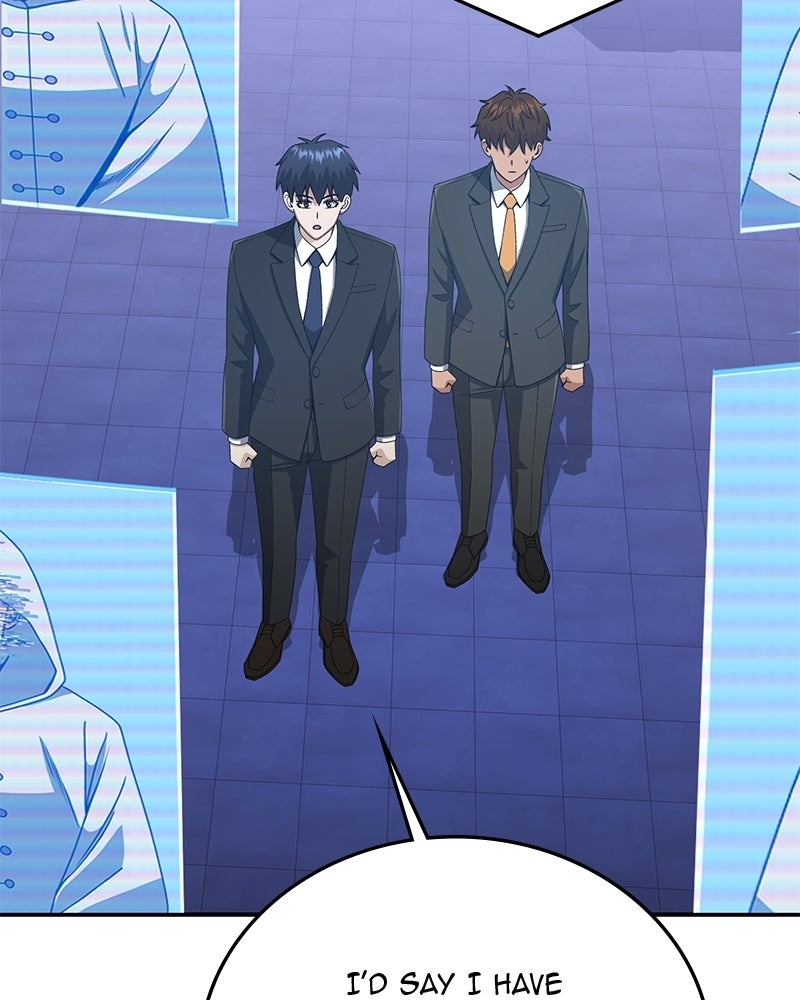 Read The Perfect Hybrid EN Manga Online