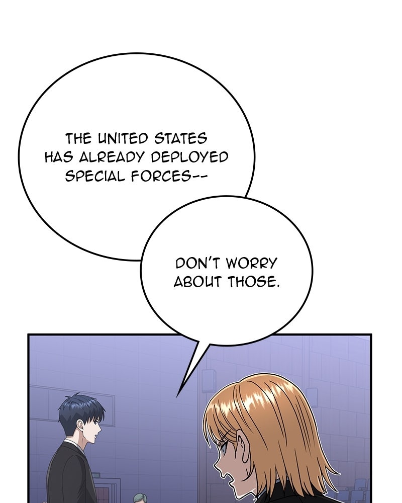 Read The Perfect Hybrid EN Manga Online