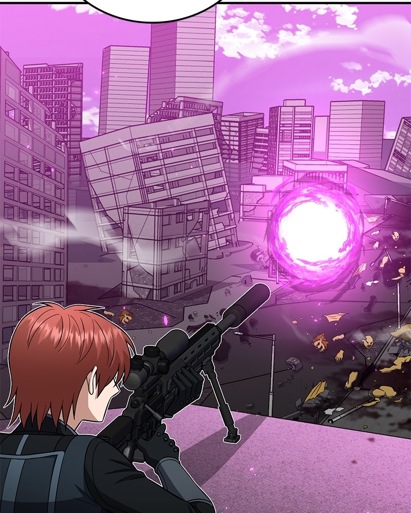 Read The Perfect Hybrid EN Manga Online