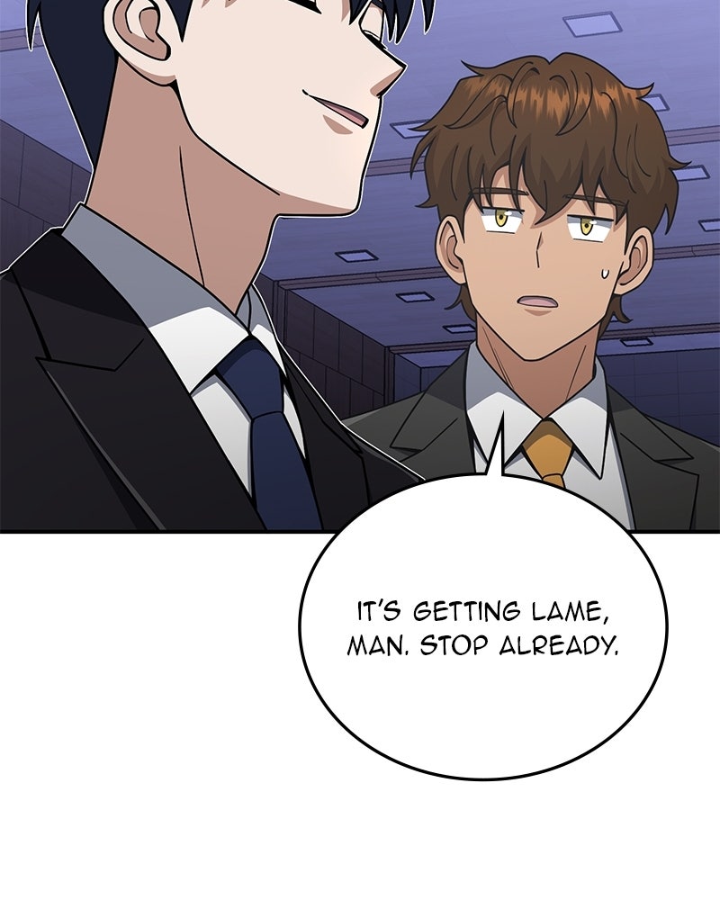 Read The Perfect Hybrid EN Manga Online