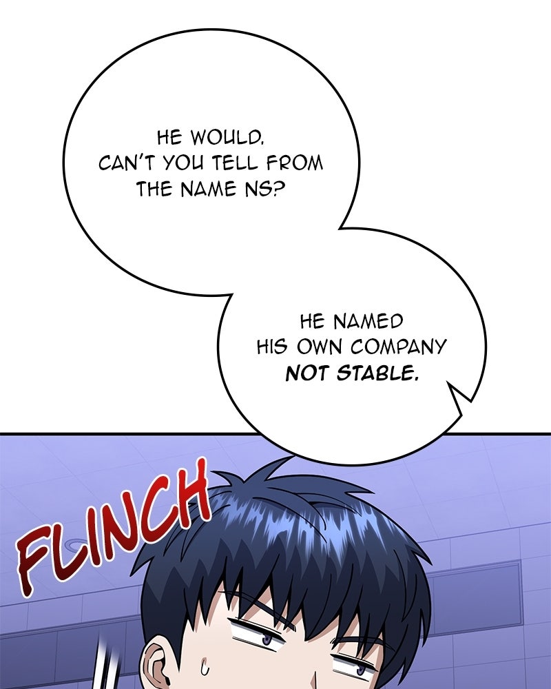 Read The Perfect Hybrid EN Manga Online