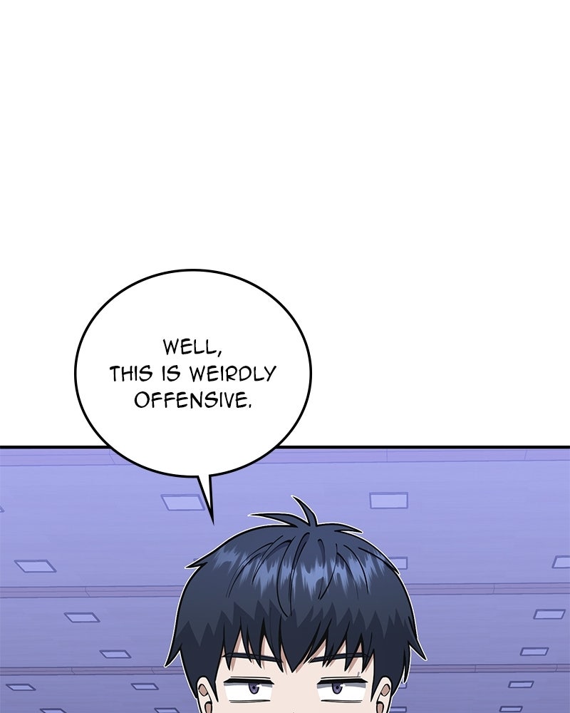 Read The Perfect Hybrid EN Manga Online