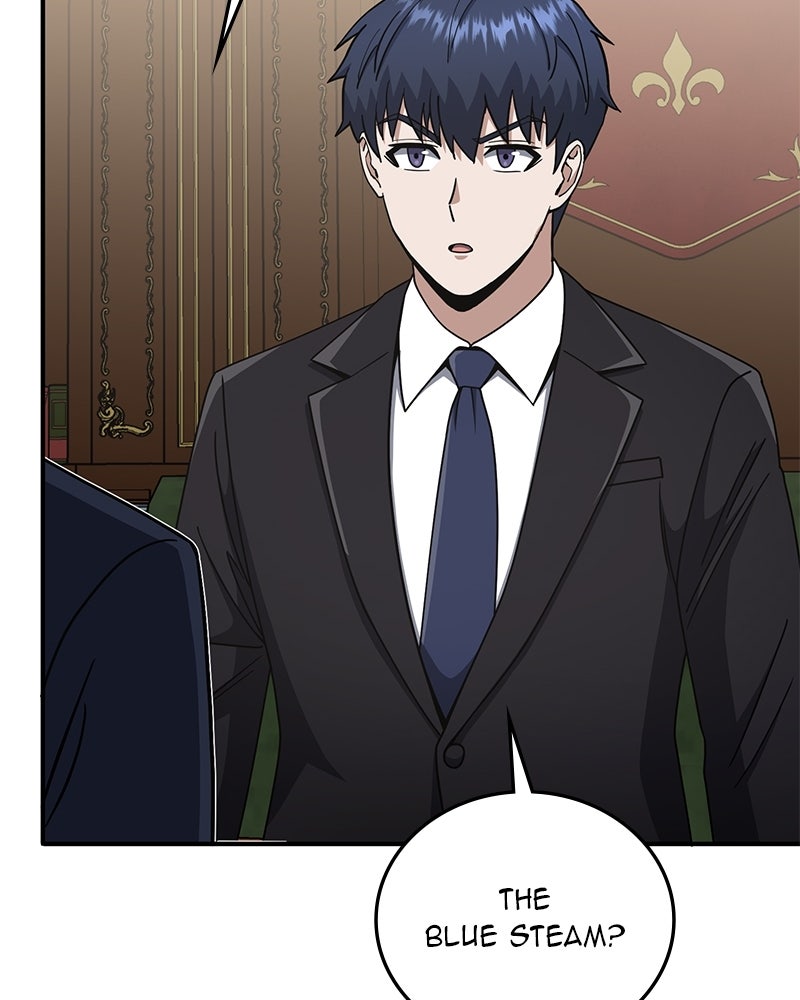 Read The Perfect Hybrid EN Manga Online