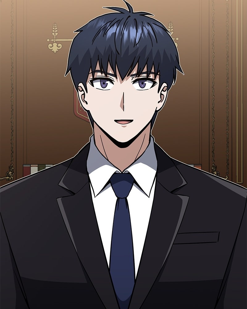 Read The Perfect Hybrid EN Manga Online