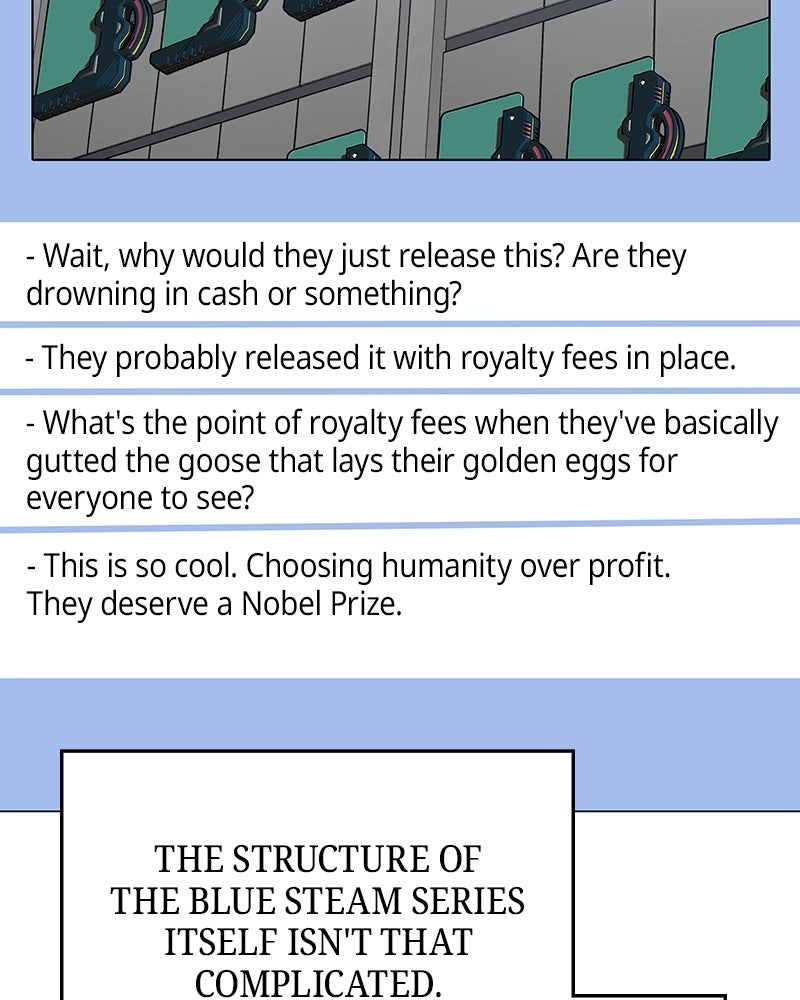 Read The Perfect Hybrid EN Manga Online