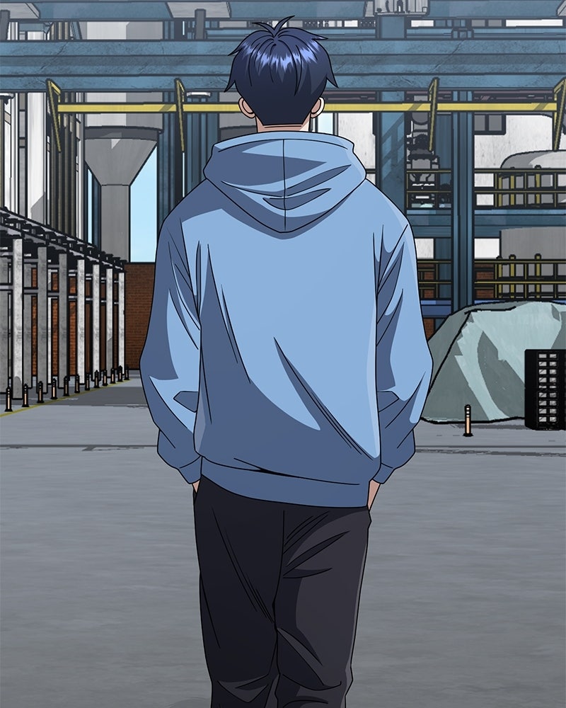 Read The Perfect Hybrid EN Manga Online